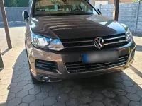 Gebraucht VW Touareg 245 PS (180 kW) 2013 SUV