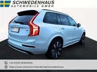 Gebraucht Volvo XC90 Ultra 455 PS (334 kW) 2024 Weiß SUV