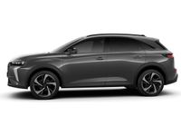 Neu DS Automobiles DS7 Crossback 131 PS (96 kW) 2025 Grau (titan grau metallic) SUV