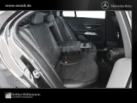 Gebraucht Mercedes E200 AMG 163 PS (119 kW) 2026 Grau Limousine