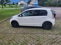 Gebraucht Seat Mii Style 75 PS (55 kW) 2013 Kleinwagen