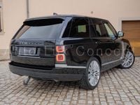 Brugt Land Rover Range Rover 340 HK (250 kW) 2019 Sort SUV
