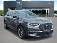 Gebraucht DS Automobiles DS7 Crossback So Chic 299 PS (219 kW) 2021 Grau SUV