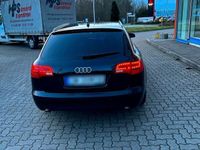 gebraucht Audi A6 QUATRO 4x4