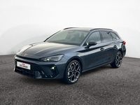 Gebraucht Cupra Leon 204 PS (150 kW) 2025 Magnetic grau Limousine