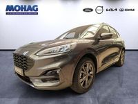 Gebraucht Ford Kuga ST-Line X 224 PS (164 kW) 2022 Grau SUV