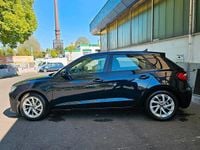 Second-hand Audi A1 Advanced 110 CP (80 kW) 2021 Albastru SUV
