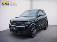 Neu Ligier Myli 2026 Schwarz intense Kleinwagen