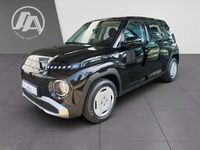 Neu Hyundai Inster Select 71 kW (97 PS) 2025 Abyss black (schwarz) Kleinwagen