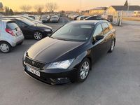 Gebraucht Seat Leon ST Style 150 PS (110 kW) 2017 Schwarz Kombi