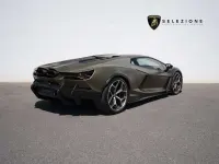 Gebraucht Lamborghini Revuelto 1016 PS (747 kW) 2025 Verde gea Coupé