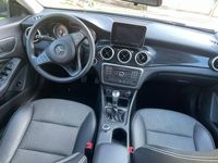 gebraucht Mercedes CLA180 -