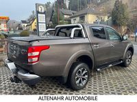 Gebraucht Fiat Fullback 154 PS (113 kW) 2017 Pickup