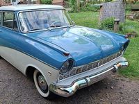 Gebraucht Ford 17M 60 PS (44 kW) 1960 Limousine