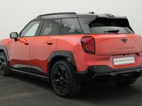 Second-hand Mini Aceman 135 kW (184 CP) 2024 Roșu SUV