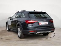 Gebraucht Audi A4 Allroad Ambiente 204 PS (150 kW) 2023 Manhattangrau metallic Kombi
