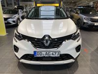 gebraucht Renault Captur TCe 140 GPF ZEN+Ganzjahresreifen+KLIMA