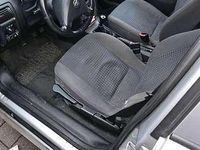 Gebraucht Opel Astra Njoy 80 PS (58 kW) 2003 Silber Kombi