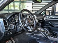 gebraucht Porsche Cayenne S E-Hybrid E- Platinum Edition