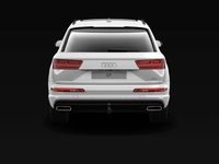 Gebraucht Audi Q7 272 PS (200 kW) 2017 SUV