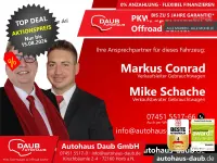 Gebraucht Jeep Renegade Longitude 140 PS (102 kW) 2014 Alpine white (vr296) SUV