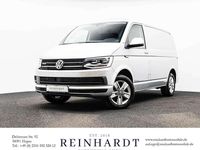 Gebraucht VW Transporter 204 PS (150 kW) 2019 Reflexsilber metallic Van