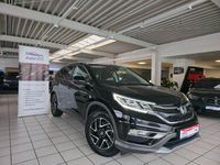 Gebraucht Honda CR-V Elegance 120 PS (88 kW) 2018 Andere SUV