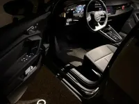 Gebraucht Audi A3 e-tron 208 PS (152 kW) 2023 Andere farben Kleinwagen