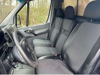 gebraucht Mercedes Sprinter Sprinter 213 CDI906.613 EEV