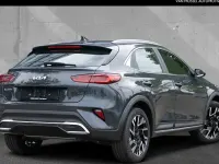 Nowe Kia XCeed Vision 140 KM (102 kW) 2025 Srebrny SUV