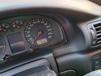 Brugt VW Passat 90 HK (66 kW) 2000 Blå Stationcar