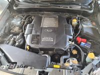 Second-hand Subaru Forester 147 CP (108 kW) 2009 Verde SUV