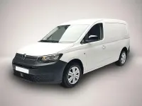 Neu VW Caddy Maxi 122 PS (89 kW) 2026 Manufacturer Van / Kleinbus