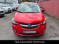 gebraucht Opel Karl Edition /Pdc -SpurAsit.-Temp.-euro6-Blueto/