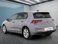 Gebraucht VW Golf VIII 116 PS (85 kW) 2025 Grau Kleinwagen