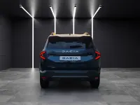 Neu Dacia Bigster Journey 158 PS (116 kW) 2026 Blau SUV