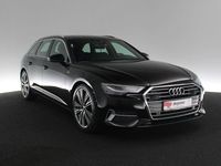 Gebraucht Audi A6 Sport 286 PS (210 kW) 2022 Brillantschwarz Kombi