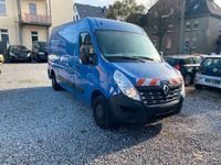 gebraucht Renault Master Kasten L2H2 HKa 3,3t Klima