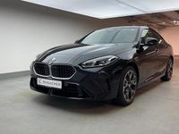 Neu BMW 223 Efficient Dynamics 218 PS (160 kW) 2025 Saphirschwarz metallic Coupé