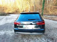 gebraucht Audi A6 Allroad quattro 3.0 TDI tiptronic DPF