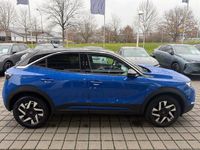 Gebraucht Opel Mokka Elegance 131 PS (96 kW) 2022 Blau SUV