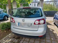gebraucht VW Golf Plus 1.6 Comfortline Comfortline