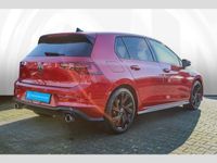 Gebraucht VW Golf VIII GTI 245 PS (180 kW) 2022 Rot Limousine