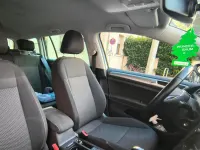 Gebraucht VW Golf VII 2019 Weiß Kombi