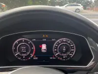 Gebraucht VW Tiguan 239 PS (175 kW) 2018 Grau SUV