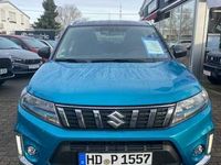 gebraucht Suzuki Vitara 1.5 Hybrid Comfort Automatik - drastisch reduziert