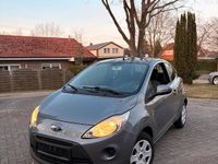 Gebraucht Ford Ka 69 PS (50 kW) 2009 Grau Kleinwagen