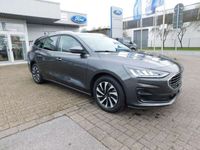 gebraucht Ford Focus Titanium Automatik Sonderzins ab 1,99%*