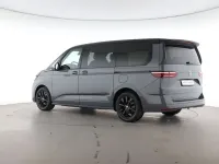 Używany VW T7 Edition 150 KM (110 kW) 2026 Czarny Van