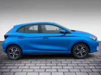 Neu MG MG3 Comfort 116 PS (85 kW) 2026 Como blue Kleinwagen